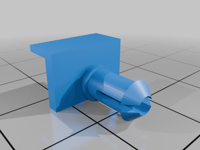 Window Screen Retainer Cilp