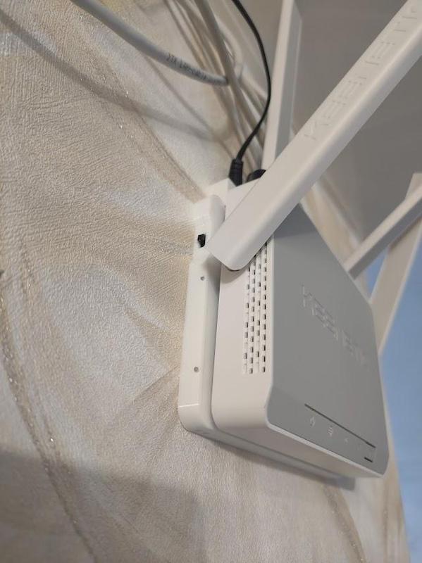 UPS for the Keenetic AIR router