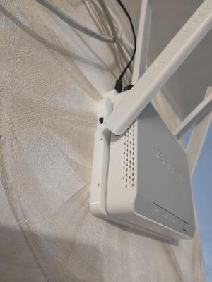 UPS for the Keenetic AIR router