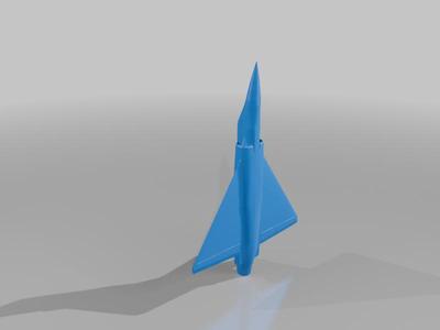 Dassault Mirage 2000