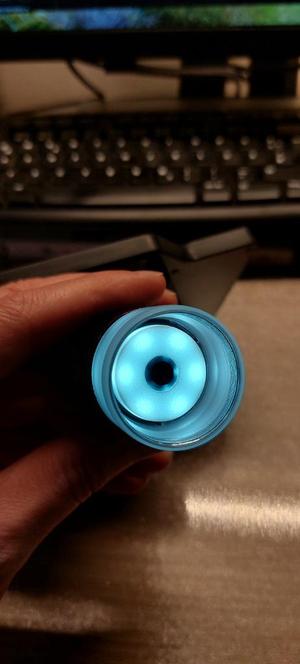 Digital Mikroscope LED Diffusor
