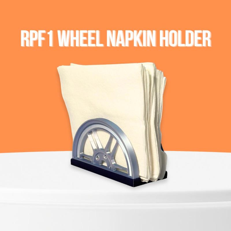 Napkin Holder Base-RPF1