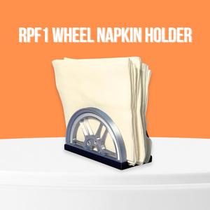 Napkin Holder Base-RPF1