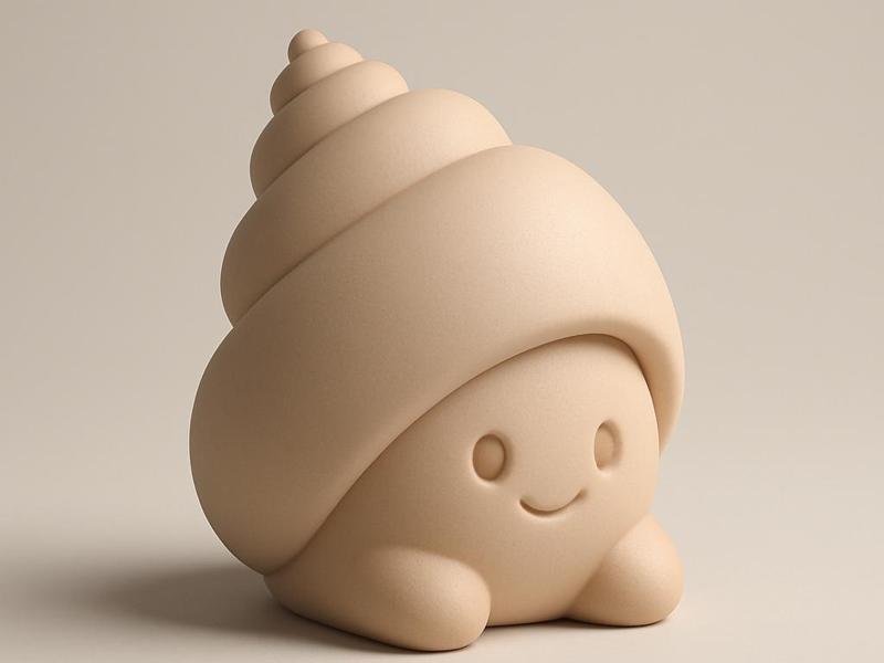 Seashell 