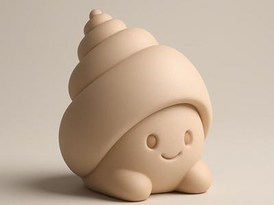 Seashell 