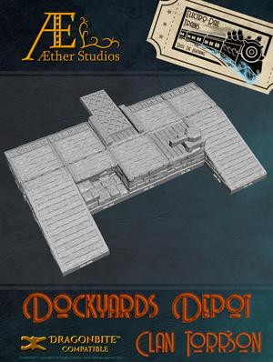 AEELRT07 - Dockyards Depot