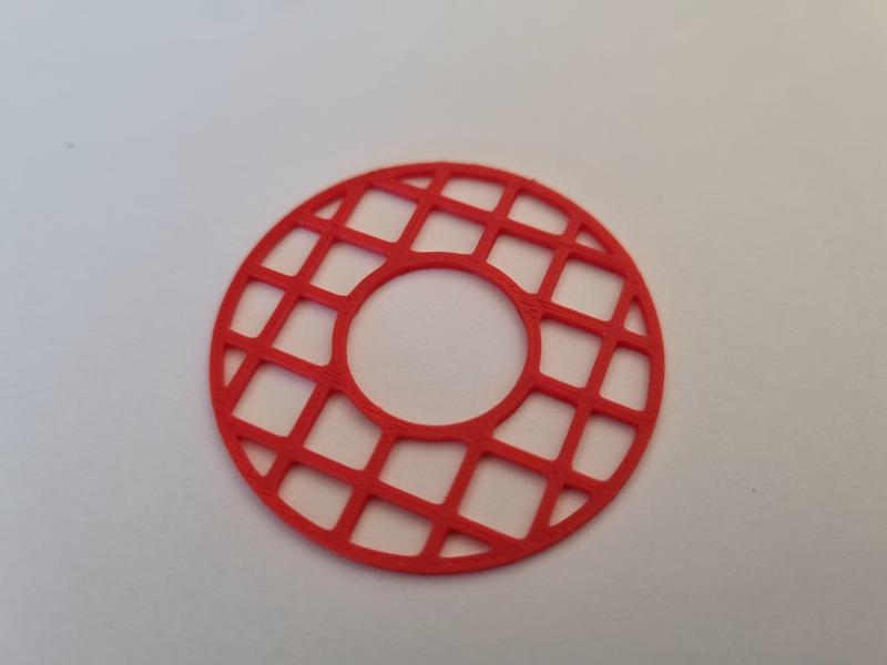 Drain strainer