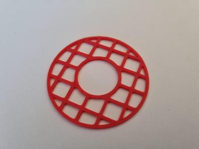 Drain strainer