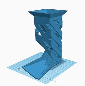 Fast and Loud DiceTower modded