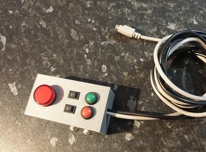 DIY Neptune systems breakout box
