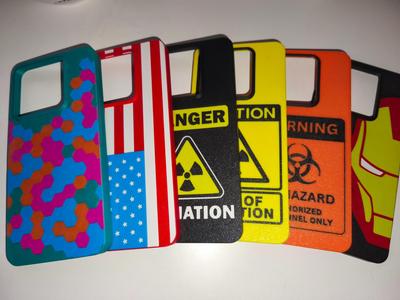 Xiaomi 14T Cover