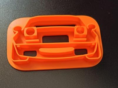 Miata mx5 cookie cutter