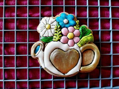 jug cutter ,mother's day, school, teacher 