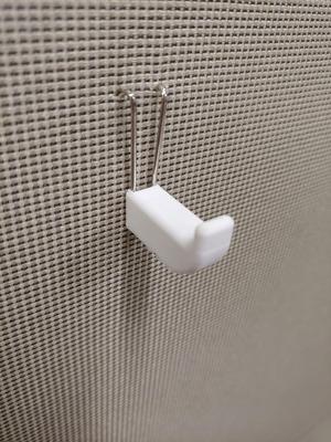 Cubicle Wall Hook