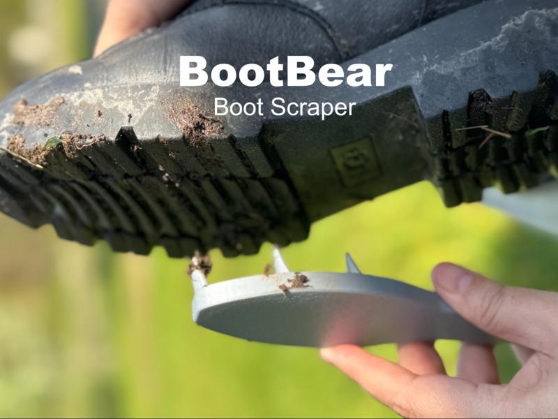 BootBear_BootScraper