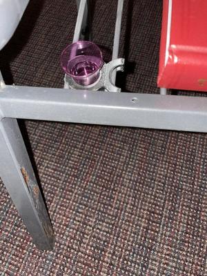 Communion Cup Holder