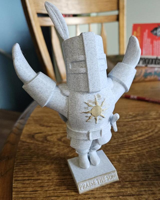 CHIBI SOLAIR OF ASTORA