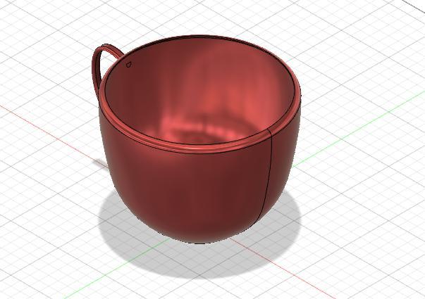 mug advance v1