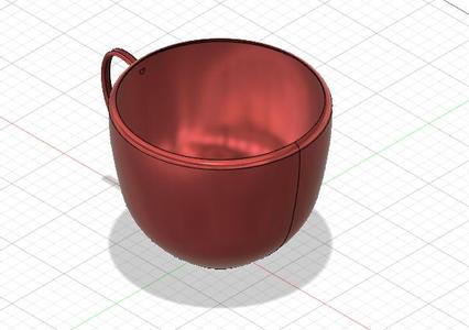 mug advance v1