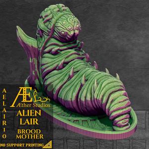 AELAIR10 - Broodmother