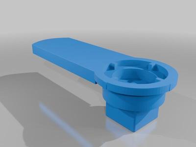 Honda Antenna Removal Tool