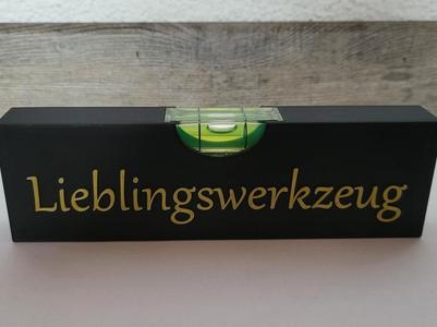 Spirit Level Bottle Opener Customizable