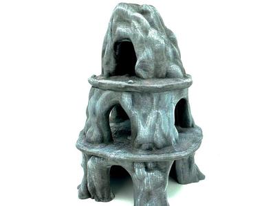 Stone Tower