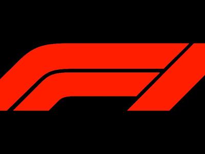 F1 Logo