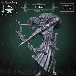 Bralani