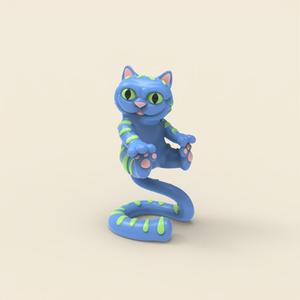 Chester Cat