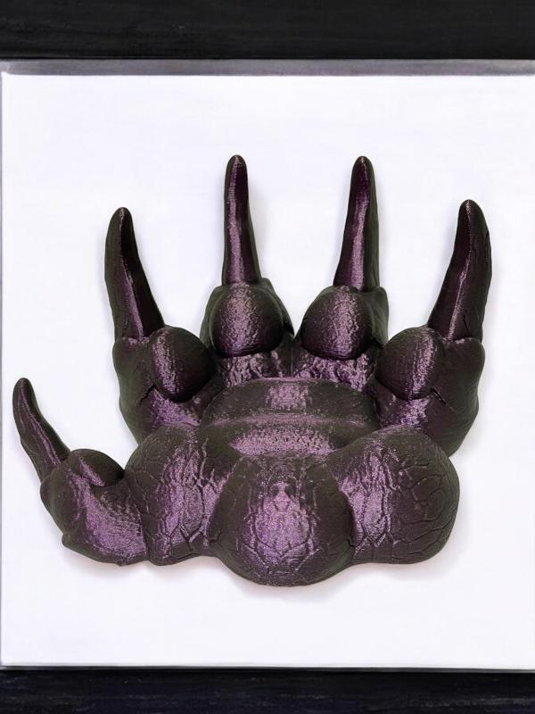 Dragon Paw Stand