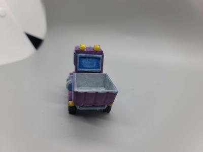 FHW English Dump Truck