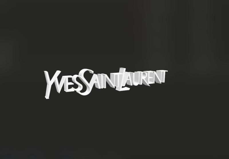Saint Laurent V1.00