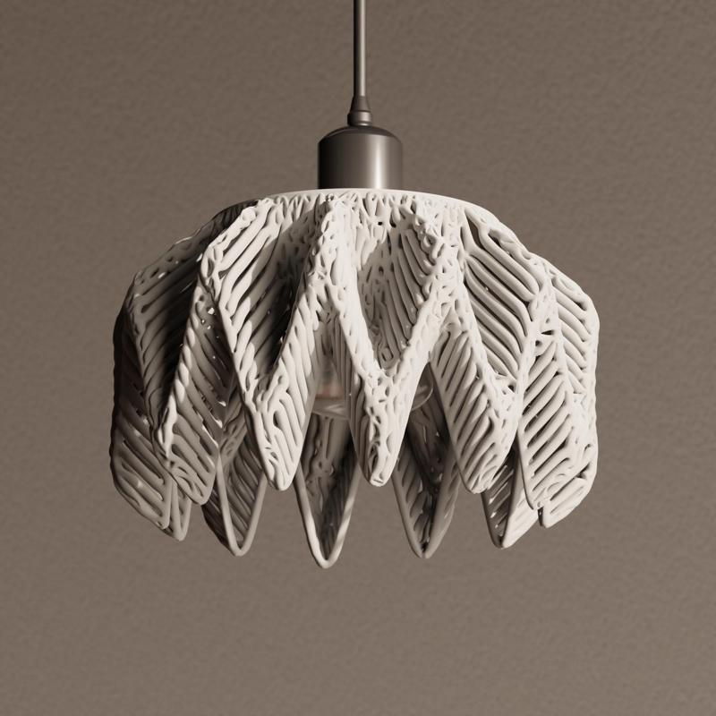 Ceiling lamp
