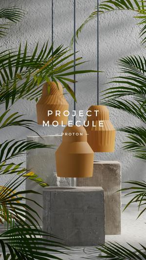 Project Molecule - Proton