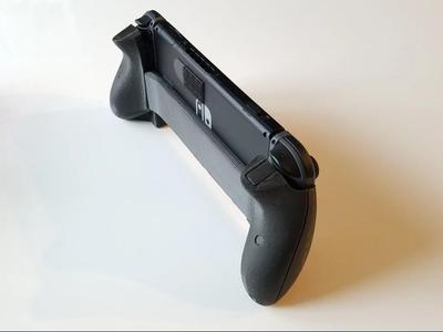 Nintendo Switch/OLED Comfort Grip 