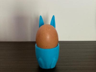 Easter egg cup