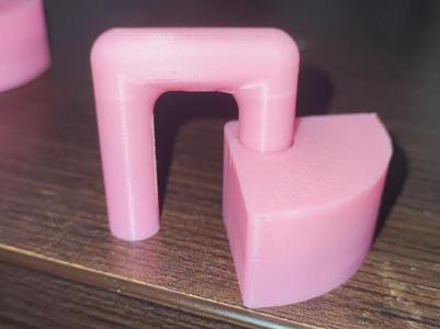 Window Holder