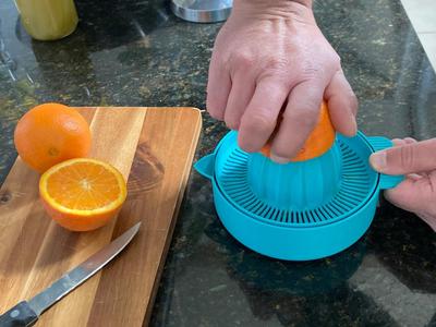 Juicer
