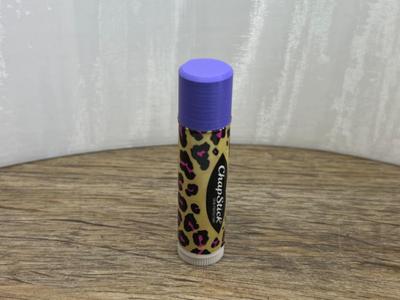 Chapstick Cap Replacement