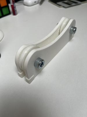 Spool holder