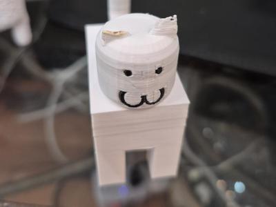 roblox cat