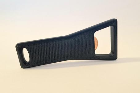 Bottle opener