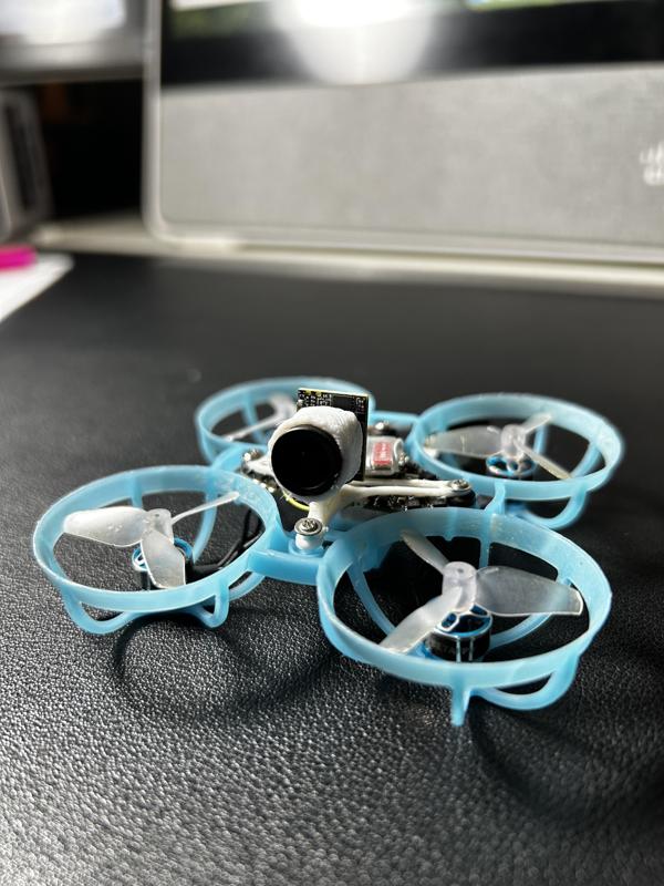 BetaFPV CO3 light canopy