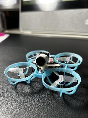 BetaFPV CO3 light canopy