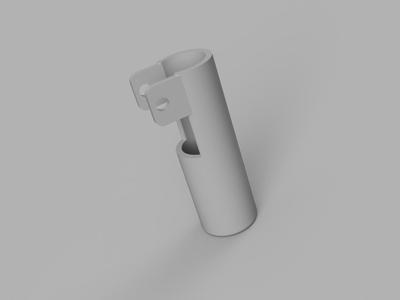 Exterior Faucet Security