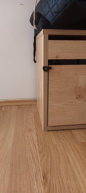 Drawer child safety lock