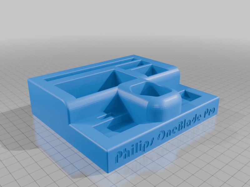Philips OneBlade Pro Stand
