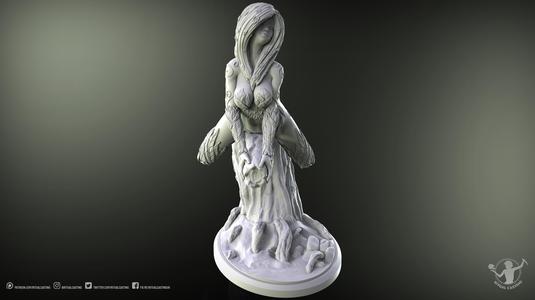 Autumn- Full February 2020 Patreon Release