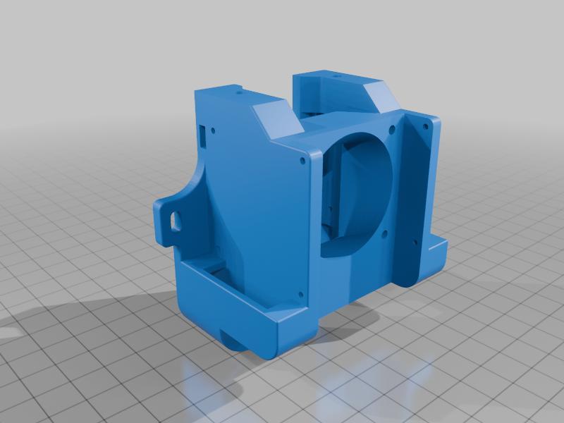 mini Satsana - Ender 3 V2 - Orbiter V2